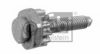 VW 034903555B Tensioner Bolt, alternator mounting